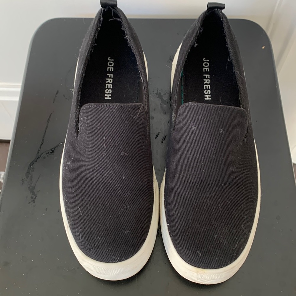 Women’s Size 7 Joe Fresh shoes